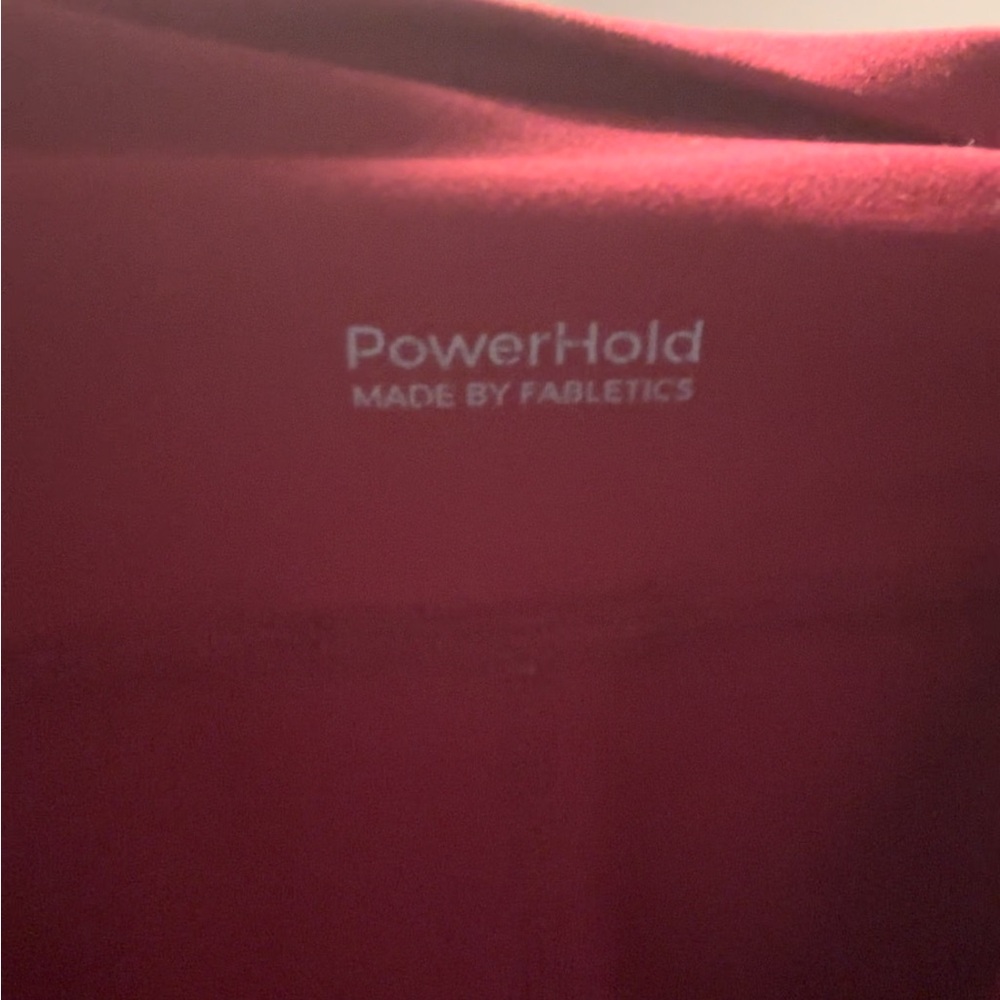 Barely Worn Three Piece Fabletics Set! - image 8